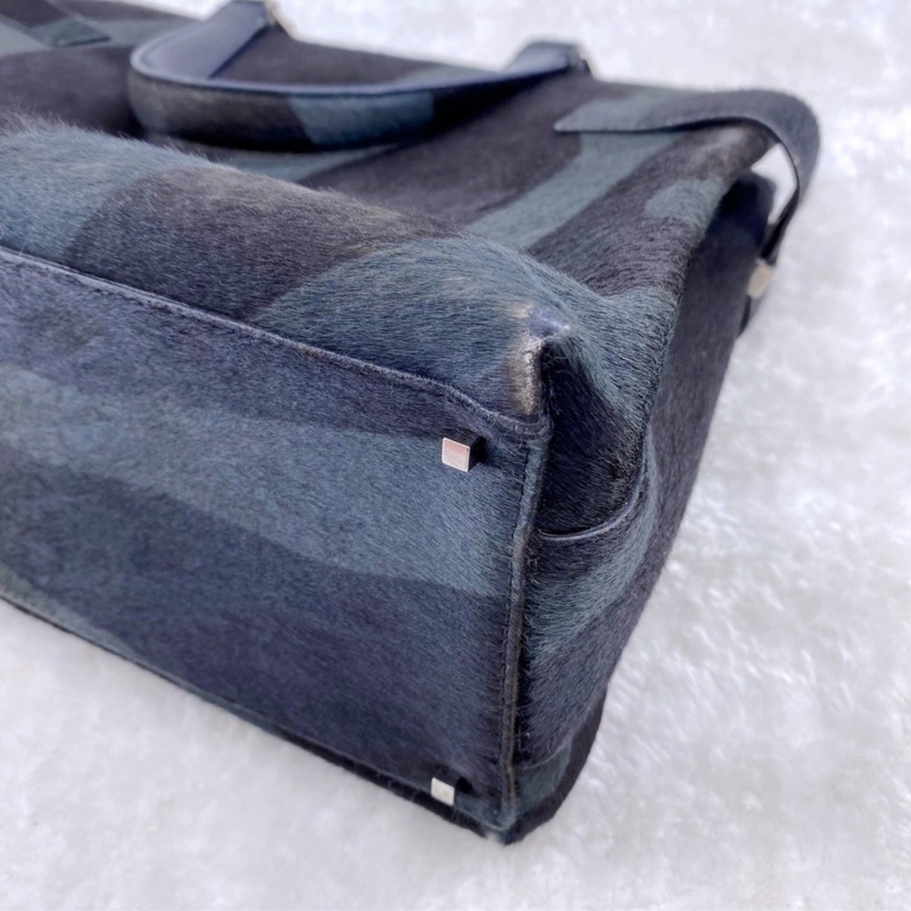 Authentic Salvador Ferragamo Bag - Picture 9 of 16
